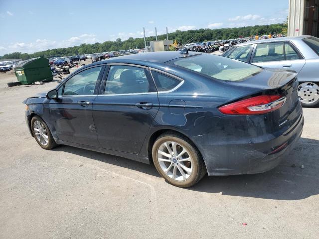 3FA6P0HD1LR155454 Ford FUSION SE