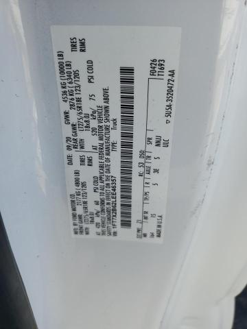 1FT7X2B62LEE46357 Ford F250 Super Duty