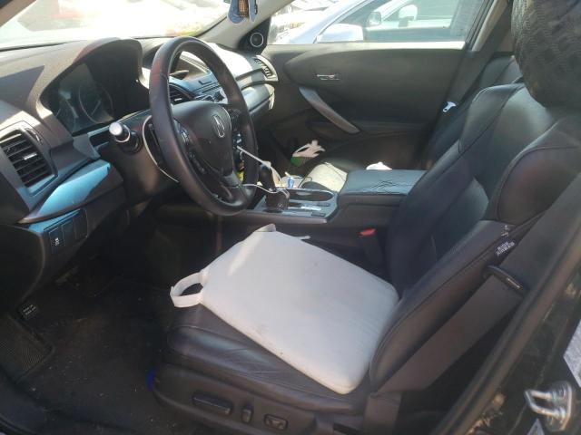 5J8TB4H38EL002955 Acura RDX