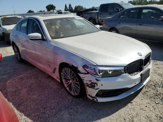 WBAJE5C59JWA94520 BMW 540 I