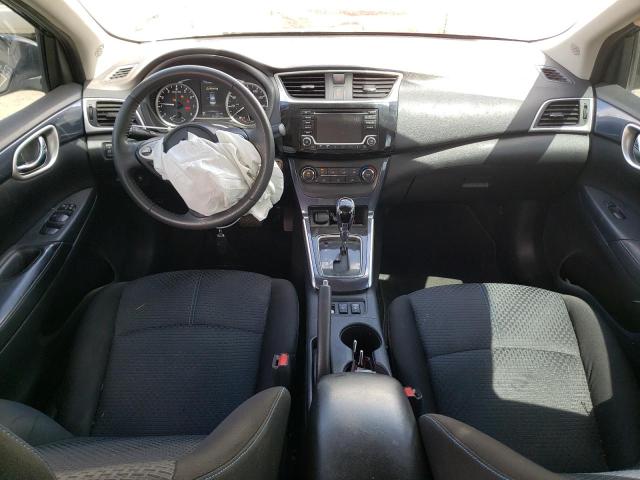 3N1CB7APXHY296242 Nissan Sentra Sr Turbo