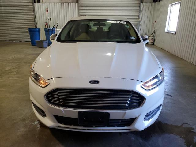 3FA6P0HD3GR354902 2016 FORD FUSION, photo no. 5