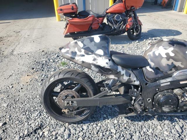 2007 SUZUKI GSX1300 RZ - JS1GW71A372101751