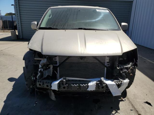 2C4RC1BG9GR252540 Chrysler Town & Country Touring