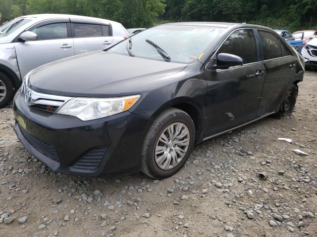 2013 Toyota Camry Hybrid 