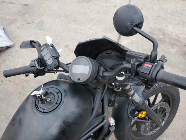 2019 HONDA CMX500 MLHPC5603K5201923