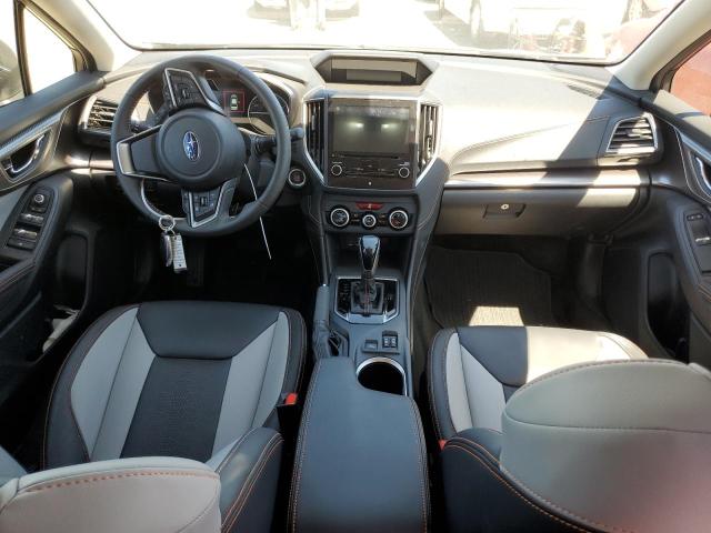 JF2GTHMC3P8328826 Subaru Crosstrek Limited