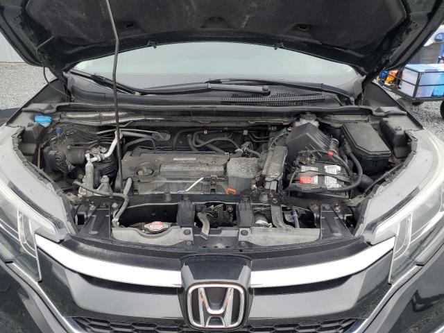 2016 HONDA CR-V EX - 2HKRM4H50GH124852