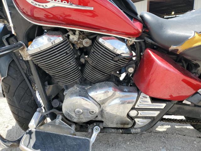 2003 HONDA VT750 CDC JH2RC44683M705587