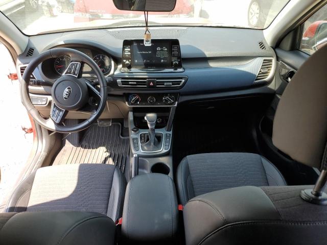 KNDEUCAA1M7094888 KIA SELTOS S