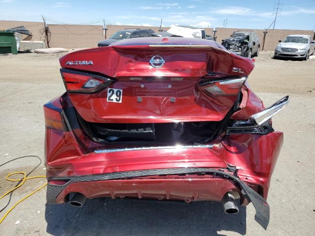 1N4BL4EV2NN422329 Nissan ALTIMA SL
