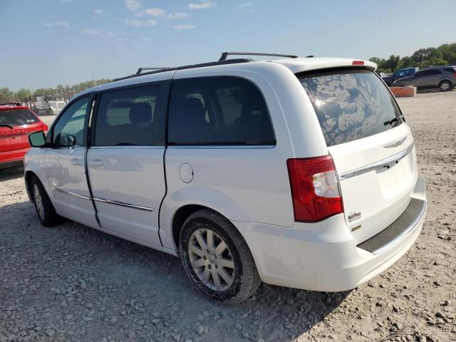 Vin: 2c4rc1bg3gr213412, lot: 60806013, chrysler minivan touring 20162