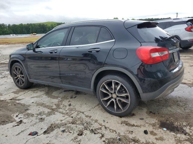 2015 MERCEDES-BENZ GLA 250 - WDCTG4EB6FJ108775