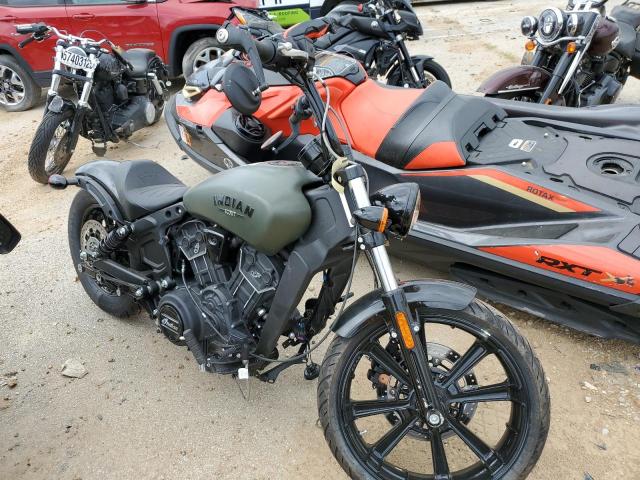 2023 INDIAN MOTORCYCLE CO. SCOUT ROGU - 56KMTC004P3191404