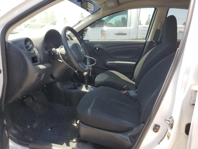 3N1CN7AP9EL861208 Nissan VERSA S
