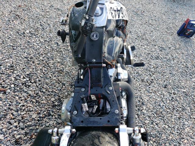 2010 HARLEY-DAVIDSON FXDC 1HD1GV417AC323072