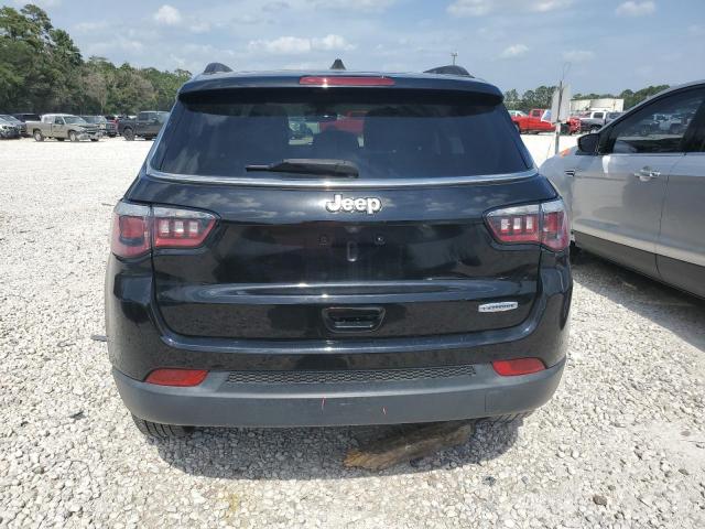 3C4NJCBB1JT494411 | 2018 JEEP COMPASS LA