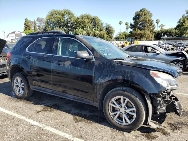 2GNALCEK5H6201734 | 2017 CHEVROLET EQUINOX LT