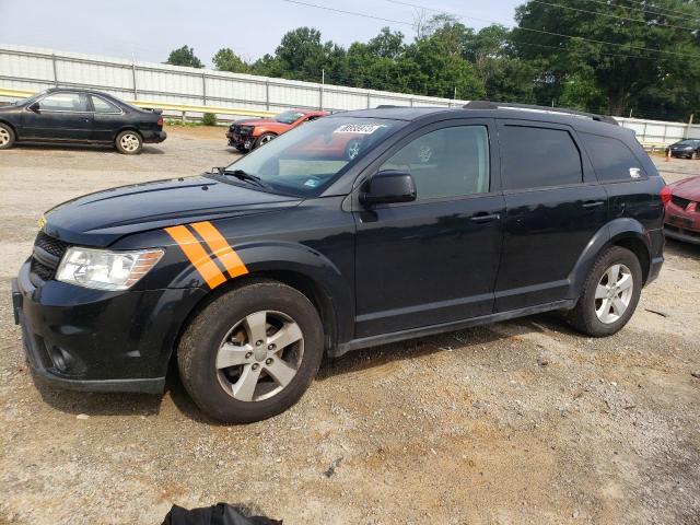 2012 Dodge Journey SXT