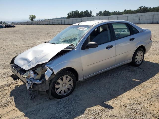 2006 Ford Focus 