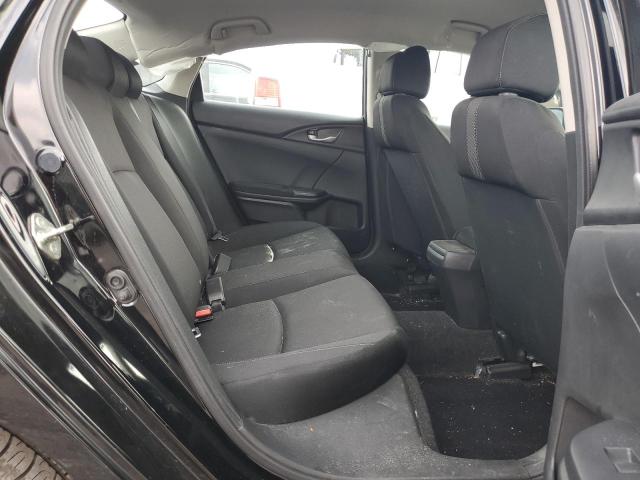2HGFC2F66KH567662 Honda Civic Lx