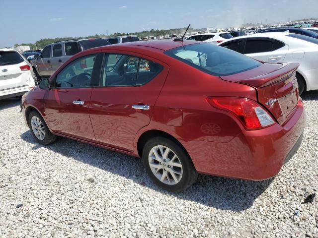3N1CN7AP8JL819218 Nissan VERSA S