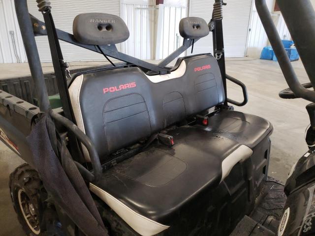 2013 POLARIS RANGER 800 - 4XATH7EA7D2713155