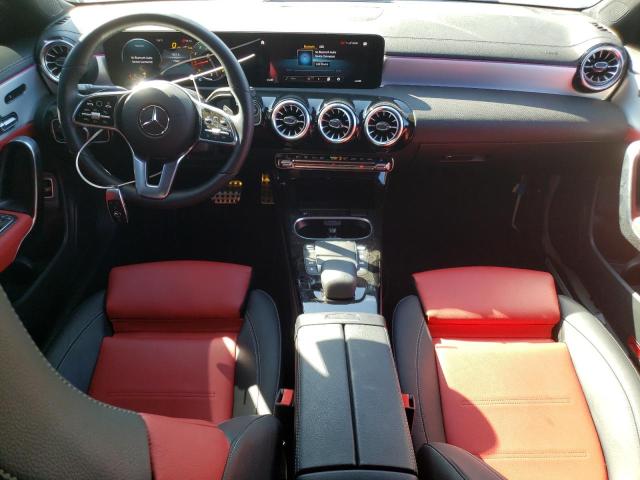 W1K5J4GB0PN330855 Mercedes-Benz CLA 250