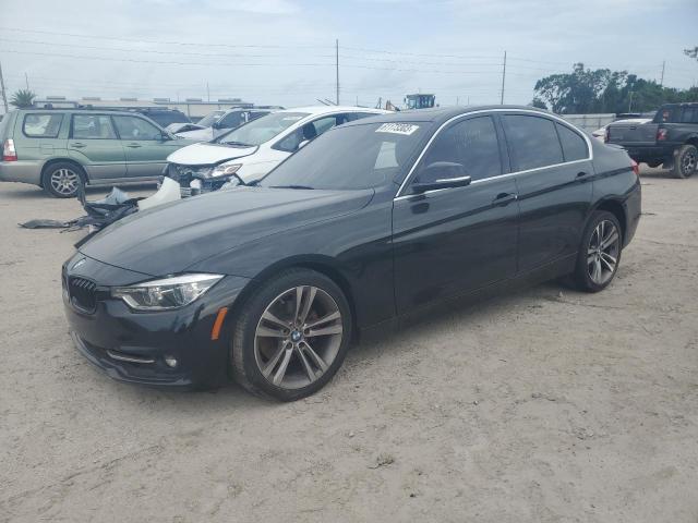 2018 BMW 330 I - WBA8B9G57JNU98010