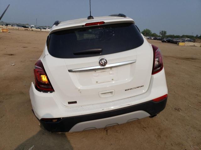 KL4CJASB6LB322529 Buick Encore Preferred