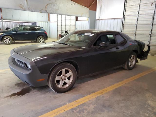 2010 Dodge Challenger SE