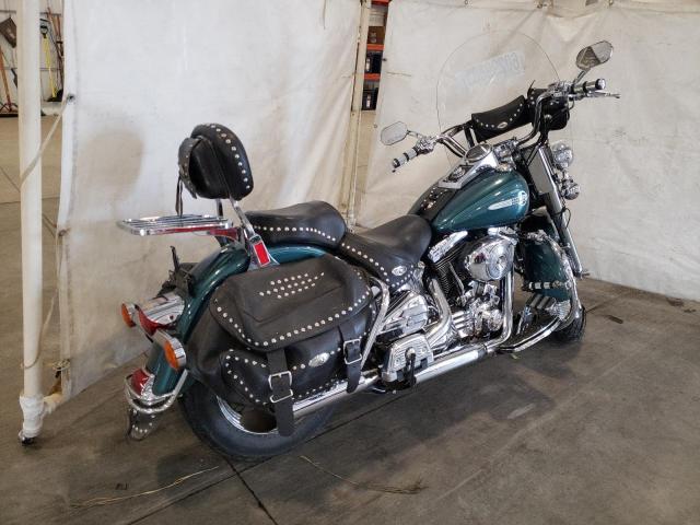 2002 HARLEY-DAVIDSON FLSTCI - 1HD1BWB152Y024773