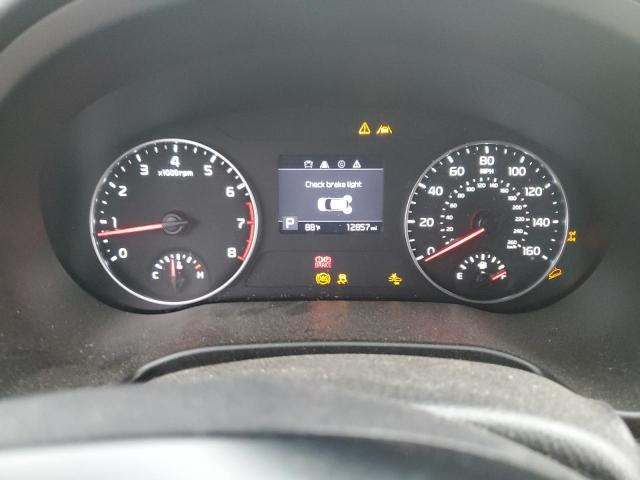 KNDEPCAA3P7407242 KIA Seltos Lx