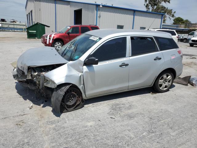 2005 Toyota Matrix XR