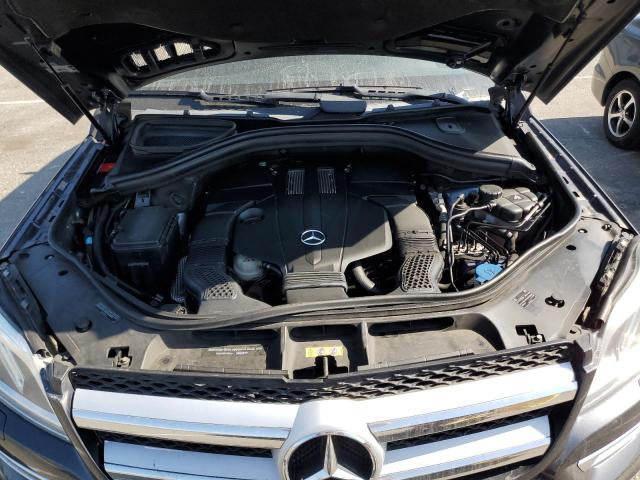 VIN 4JGDF6EE8GA664649 2016 Mercedes-Benz GL-Class, ... no.12