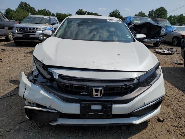 2HGFC2F64LH563465 Honda Civic Lx