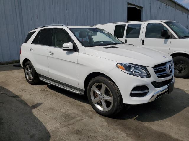 4JGDA5HB7GA741540 2016 MERCEDES-BENZ GLE-CLASS, photo no. 4