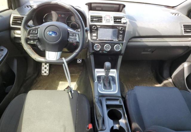 JF1VA1E6XG8810064 Subaru Wrx Premium
