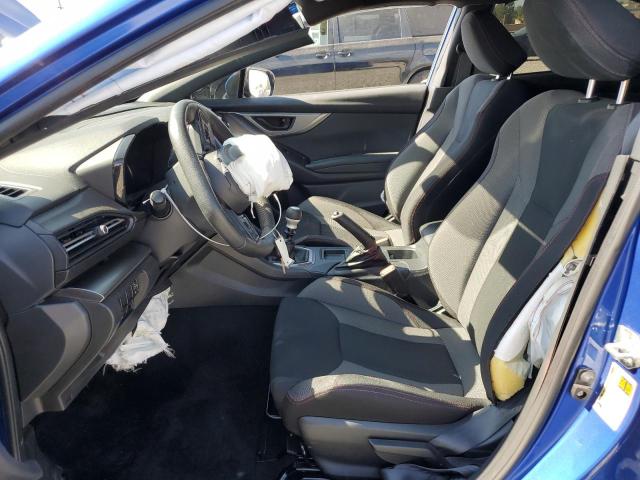JF1VBAA61N9002406 Subaru WRX