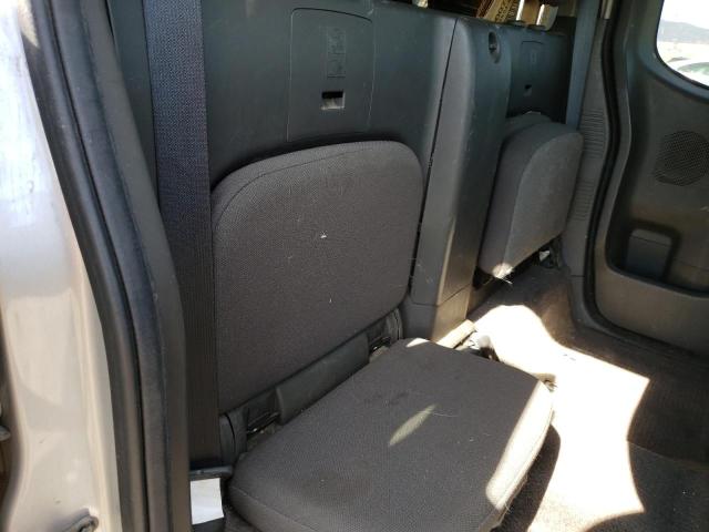1N6BD0CT5FN745595 Nissan FRONTIER S
