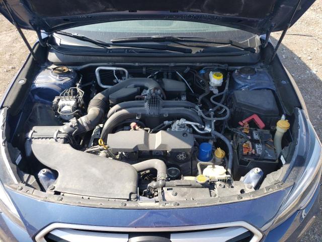 4S3BNAB66K3013662 Subaru Legacy 2.5 11