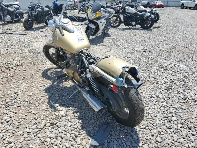 2005 KAWASAKI EN500 C - JKAENVC145A190888