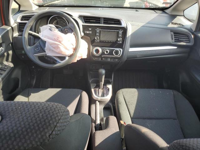  HONDA FIT 2020 Оранжевий