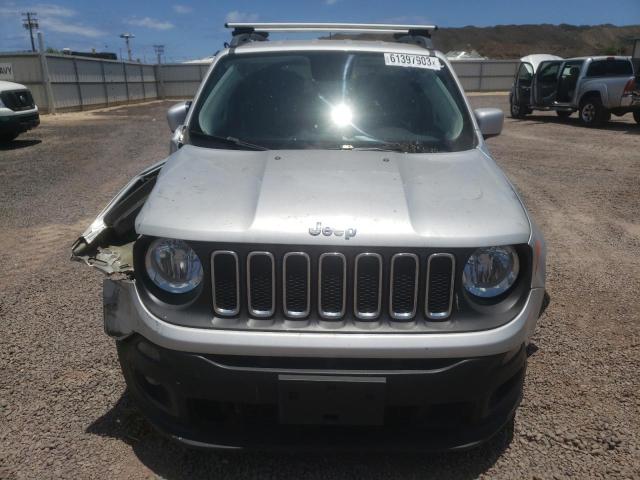 ZACCJABB0HPE44774 Jeep Renegade Latitude