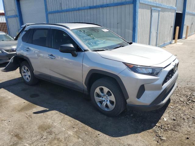 2T3H1RFV6MC148518 | 2021 TOYOTA RAV4 LE