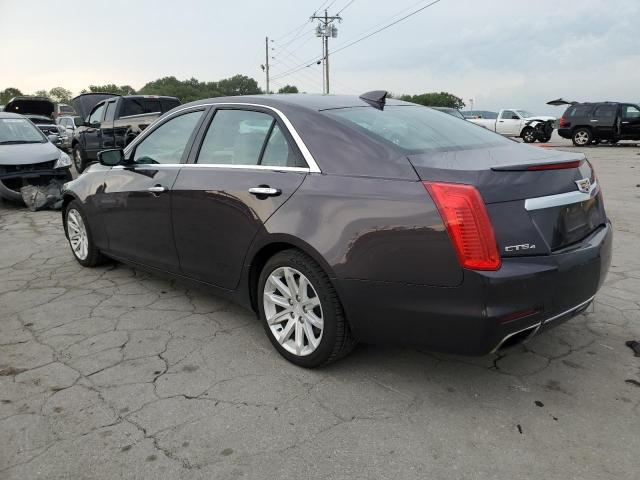 CADILLAC CTS LUXURY COLLECTION 2015 1