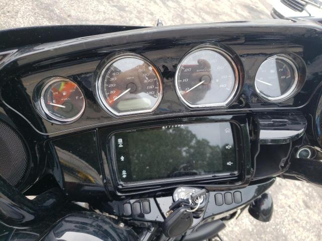 2022 HARLEY-DAVIDSON FLHXST 1HD1ABL1XNB606126