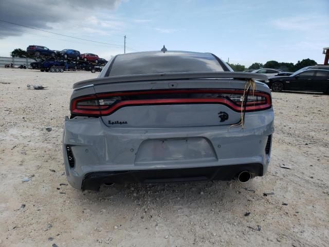 2C3CDXL95LH207265 Dodge Charger SR 6