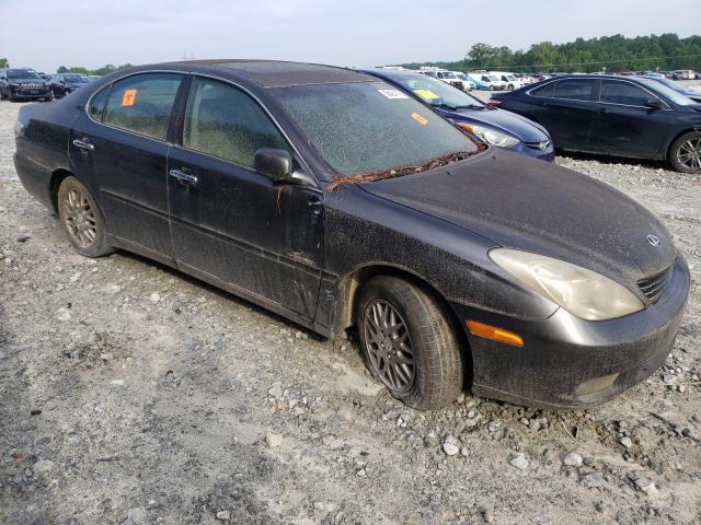 VIN: JTHBA30G145032256 Auction: COPART Lot: 58424143 Location: GA - ATLANTA EAST JTHBA30G145032256 LEXUS ES330 2004 GRAY Photo 4