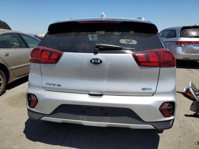 KNDCB3LC1L5397417 KIA NIRO LX